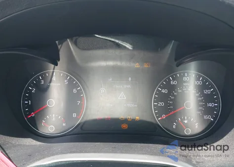 2018 Kia Optima Ex from USA, damaged, VIN 5XXGU4L31JG203608